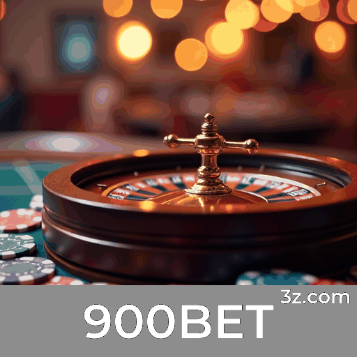 900BET: Apostas Seguras e Entretenimento Premium