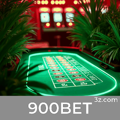 900BET: App Inovador com Tecnologias Móveis Avançadas