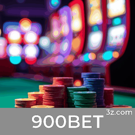 900BET: Estável, Seguro e Otimizado para o Brasil