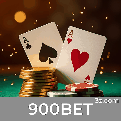 900BET: Apostas Seguras e Entretenimento Premium
