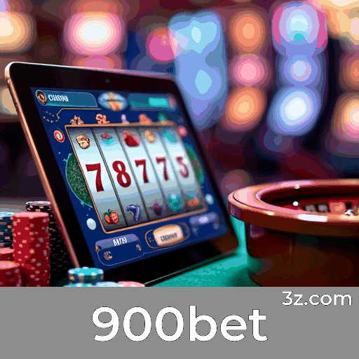 avaliações sobre 900bet slots