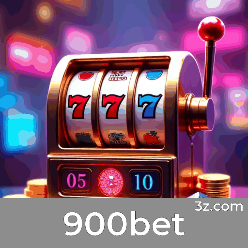 avaliações sobre 900bet slots